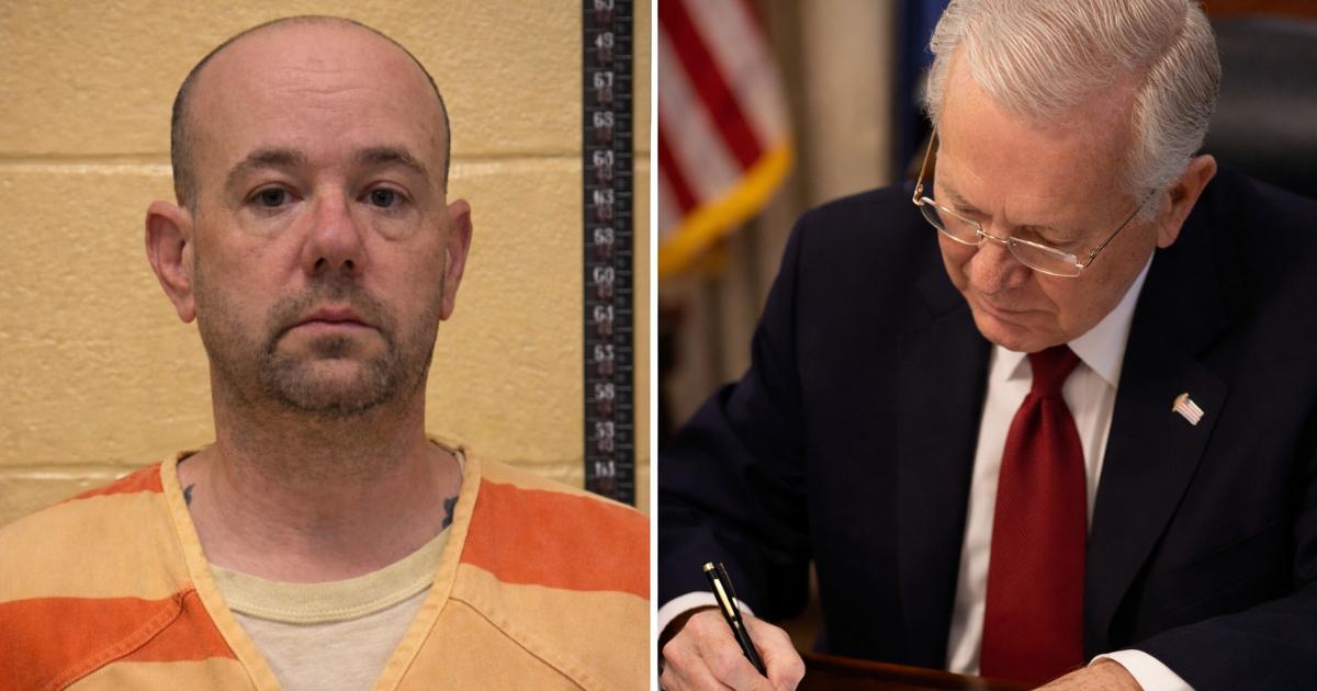 Louisiana Man Sentenced to 45 Years and Surgical Castration