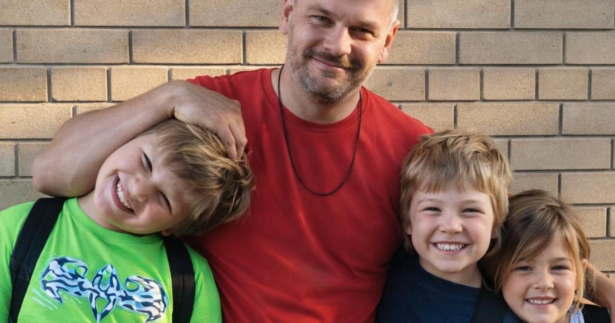 Father Removed Smoke Alarms Before Fire Killed His 3 Kids