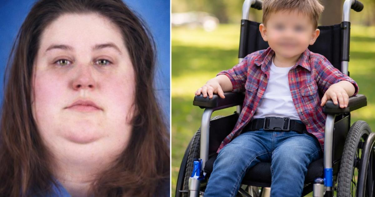 Texas Mother Forced Healthy Son Through Surgeries While Working at Feeding Tube Company