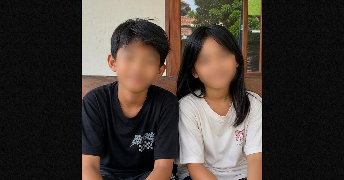 Child Marriage in Indonesia: One Curfew, Two Forced Lives