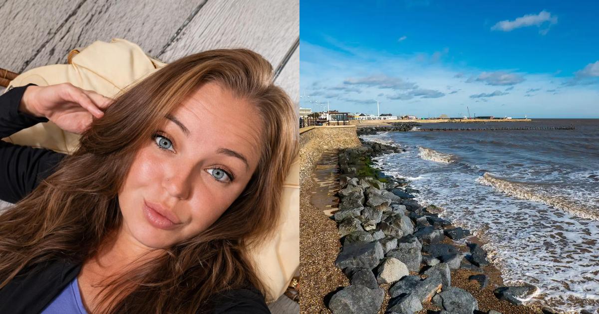 Mother Drowned in Rocks While 999 Script Stopped Rescuers