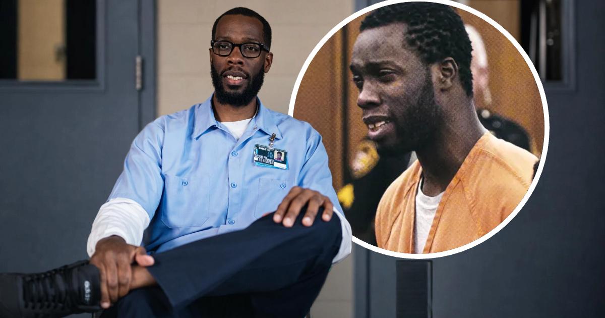 Walter Triplett Served 15 Years for Defending His Sister
