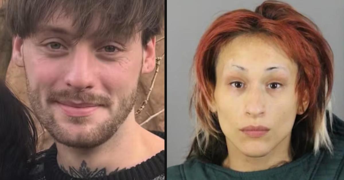 Woman Charged With Murder After Stabbing Boyfriend Over Dinner Plans
