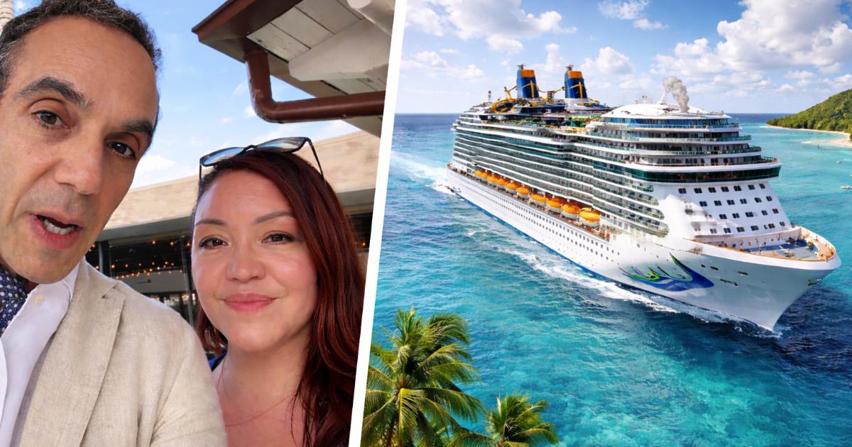 Carnival Cruise Ordered to Pay $300K for Over-Serving Passenger