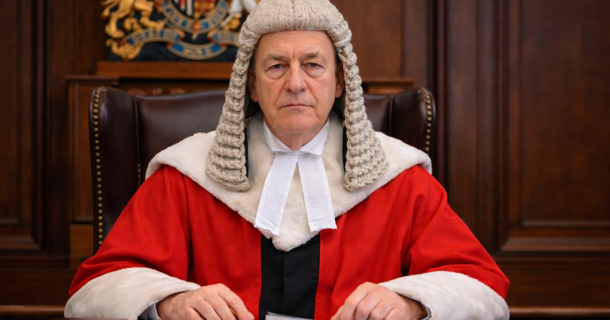 Judge Jails PTSD Veteran Over Facebook Posts, Frees Child Rapist Due to Prison Crisis
