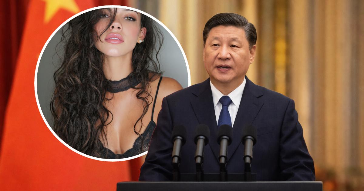 China Bans OnlyFans as "Western Disease" Threatening Socialist Values