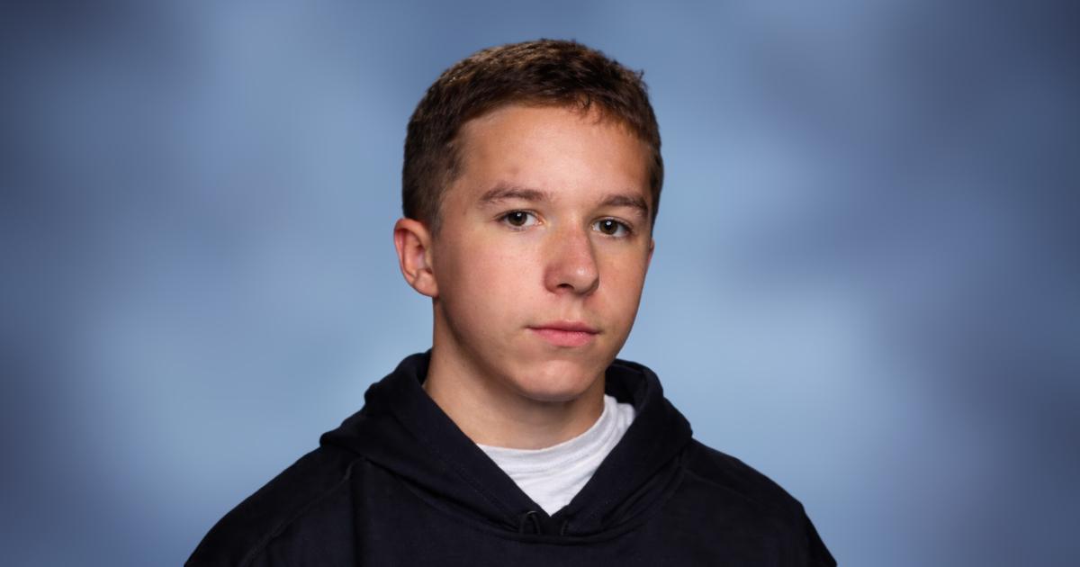 Levi Norwood: Teen Killed Mom and Brother Over Girlfriend