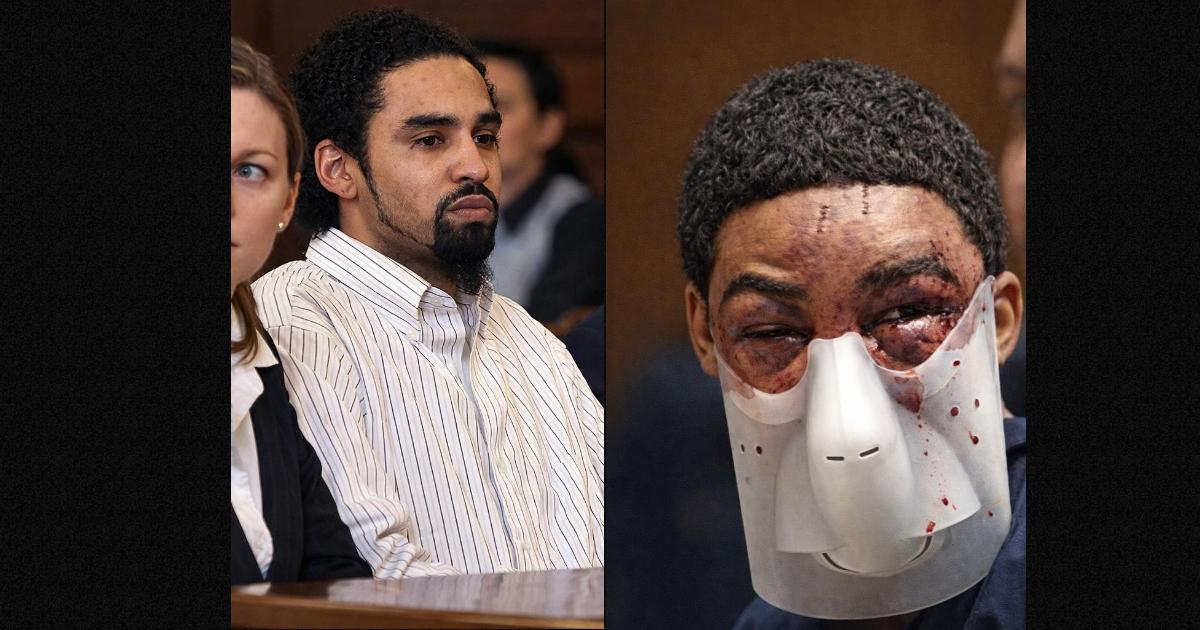 Esteban Carpio: The Police Beating Claim After a Detective's Murder