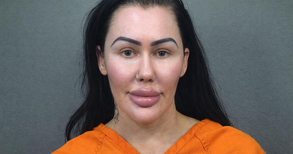 Indiana Mom Charged With Using 5-Year-Old in OnlyFans Content