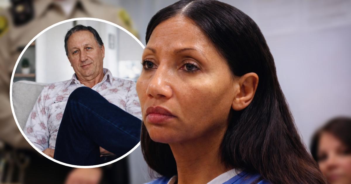 Former Model Killed and Ate Her Husband With BBQ Sauce