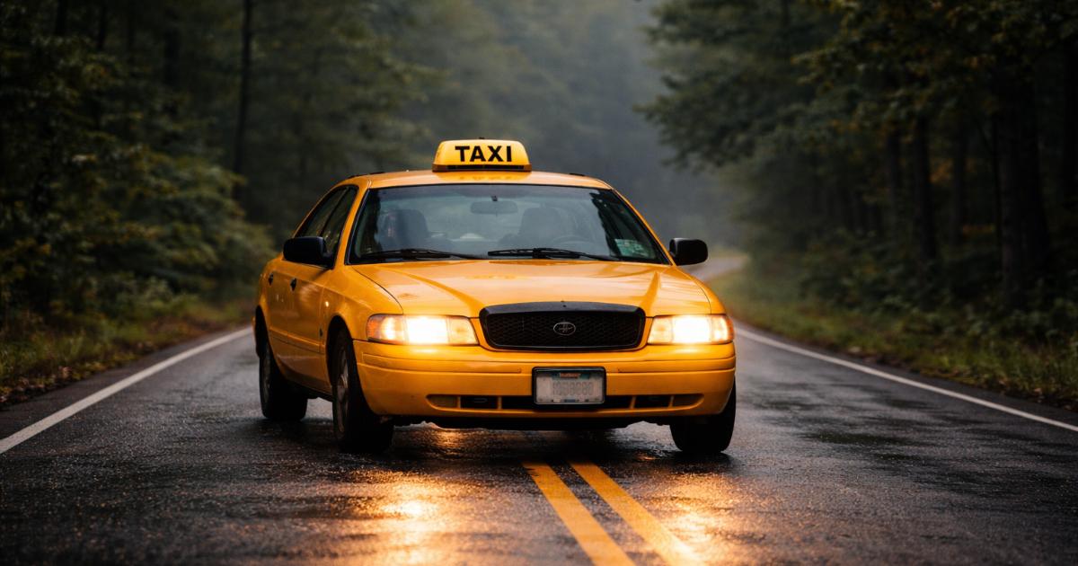 Swedish Girl and Four Brothers Hanged Taxi Driver After Police Ignored Rape Report