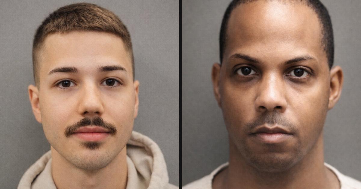 Texas Man Posed as Minor Online to Lure and Kill Convicted Predator