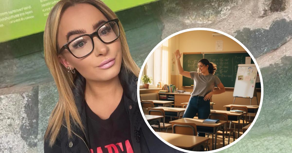 Teacher Struck Off After Drinking in Class and Mini-Rave Lesson