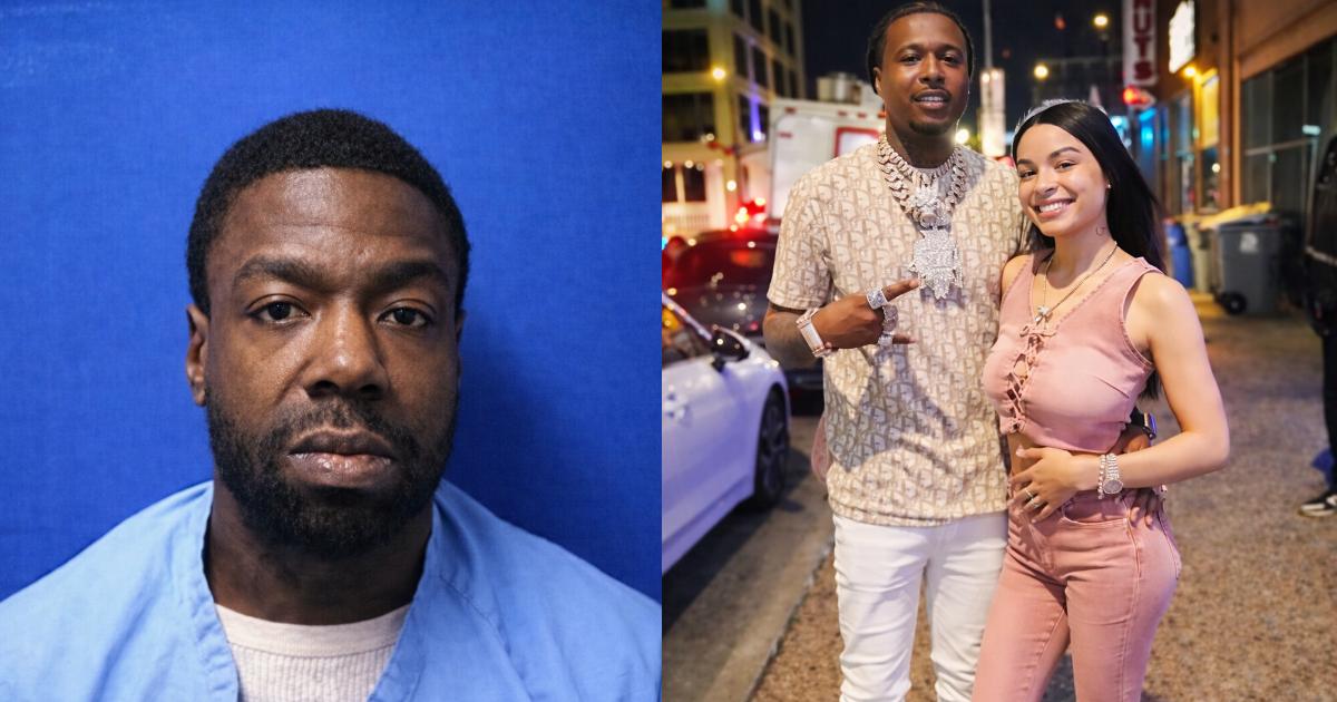 Pregnant Mother Shot Paroled Burglar in Head During Home Invasion