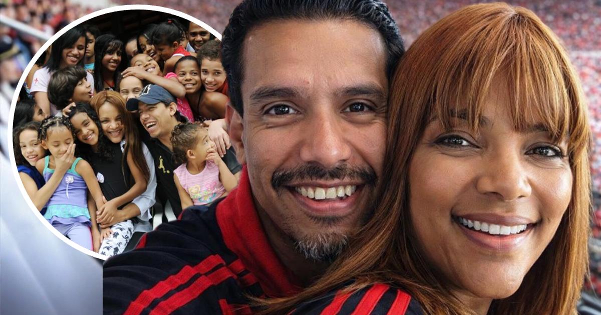 Woman adopts a boy, marries him years later, then orders his murder through her other adopted children