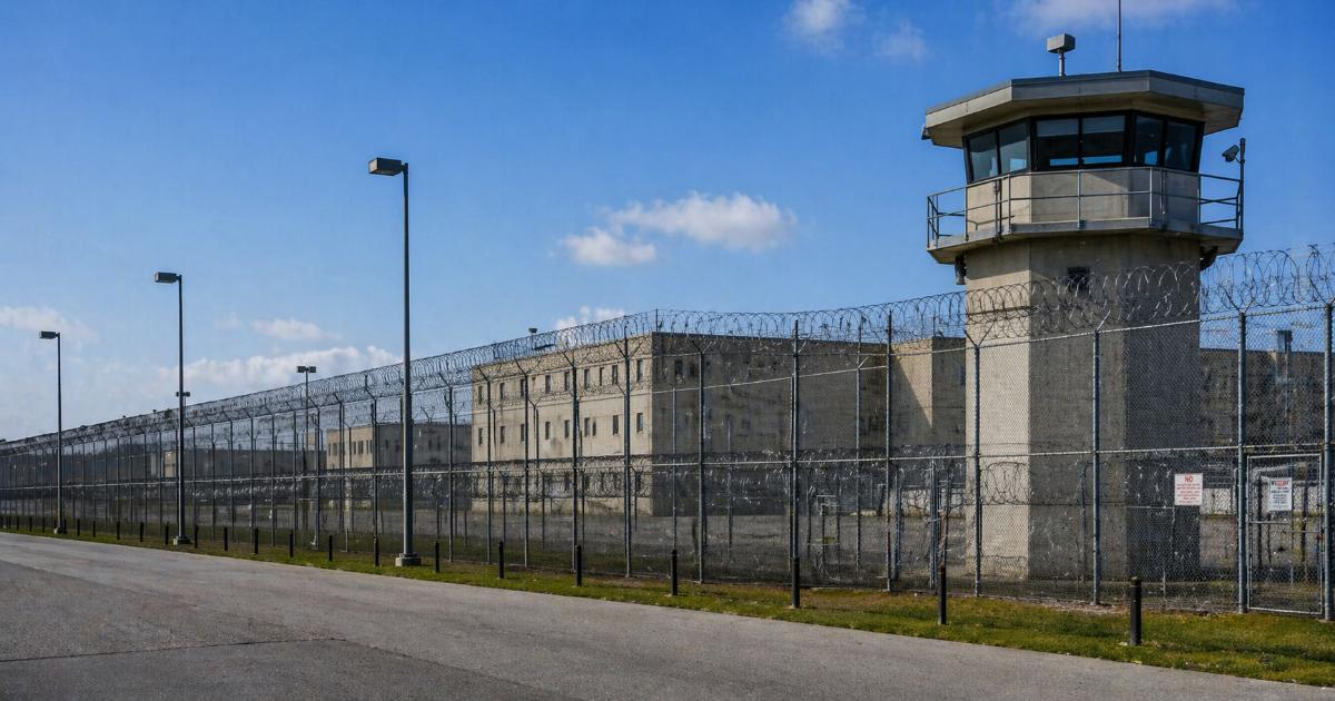 Trans Inmate Impregnated Two Women at NJ Prison