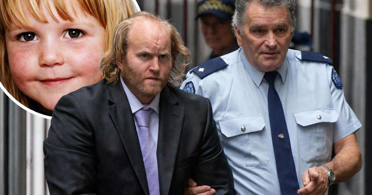 Arthur Freeman: The West Gate Bridge Child Killer