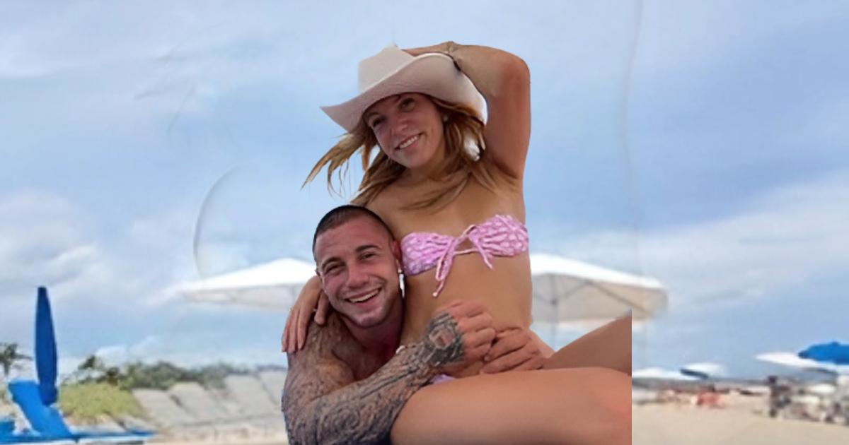 Jesse Schwenker: Alpha Male Dating Trans Women Speaks Out