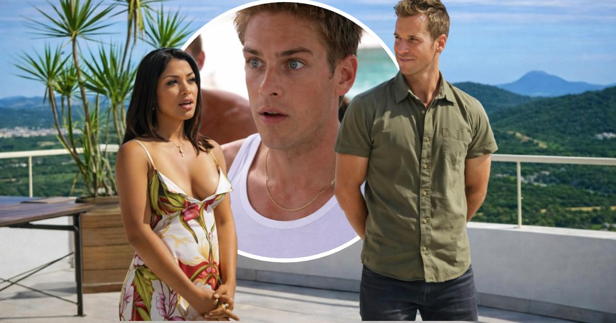All Six Dating Show Contestants Sued Network After Final Episode Reveal