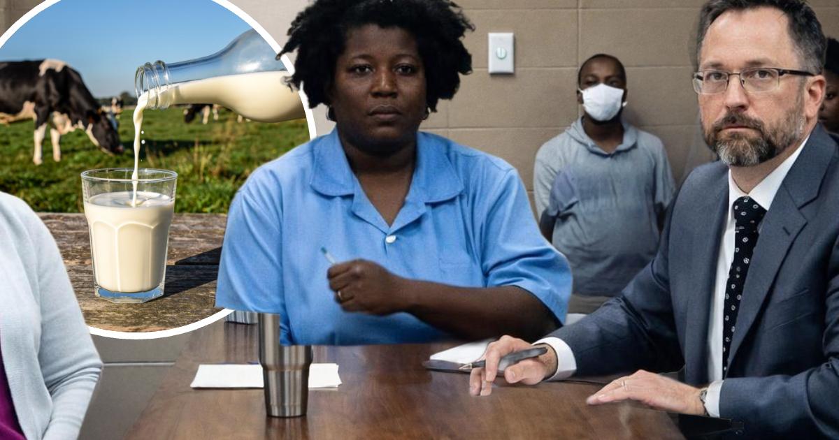 Tiffany Woods Denied Parole After Katrina Infant Death