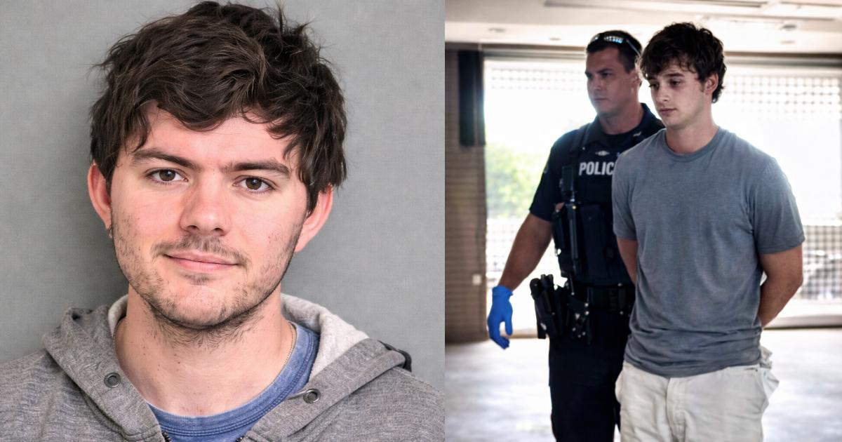 Teen Charged With Murder After Amazon Package Found in Suitcase With Remains