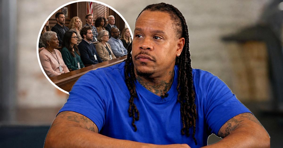 Prison Healthcare Company Denied $919 Surgery, Jury Awards Inmate $307.6M
