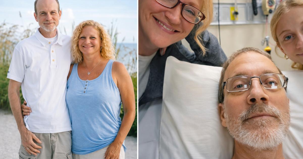 Insurance Approved Cancer Treatment After Media Attention — Too Late