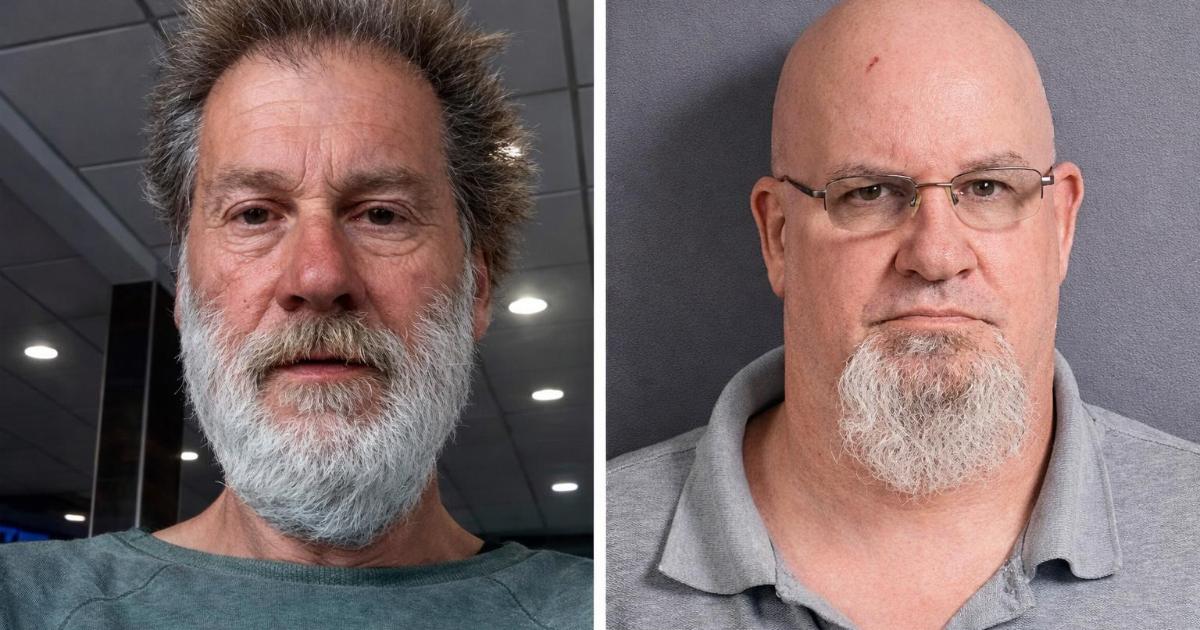 Identity Thief Jailed His Own Victim for 428 Days