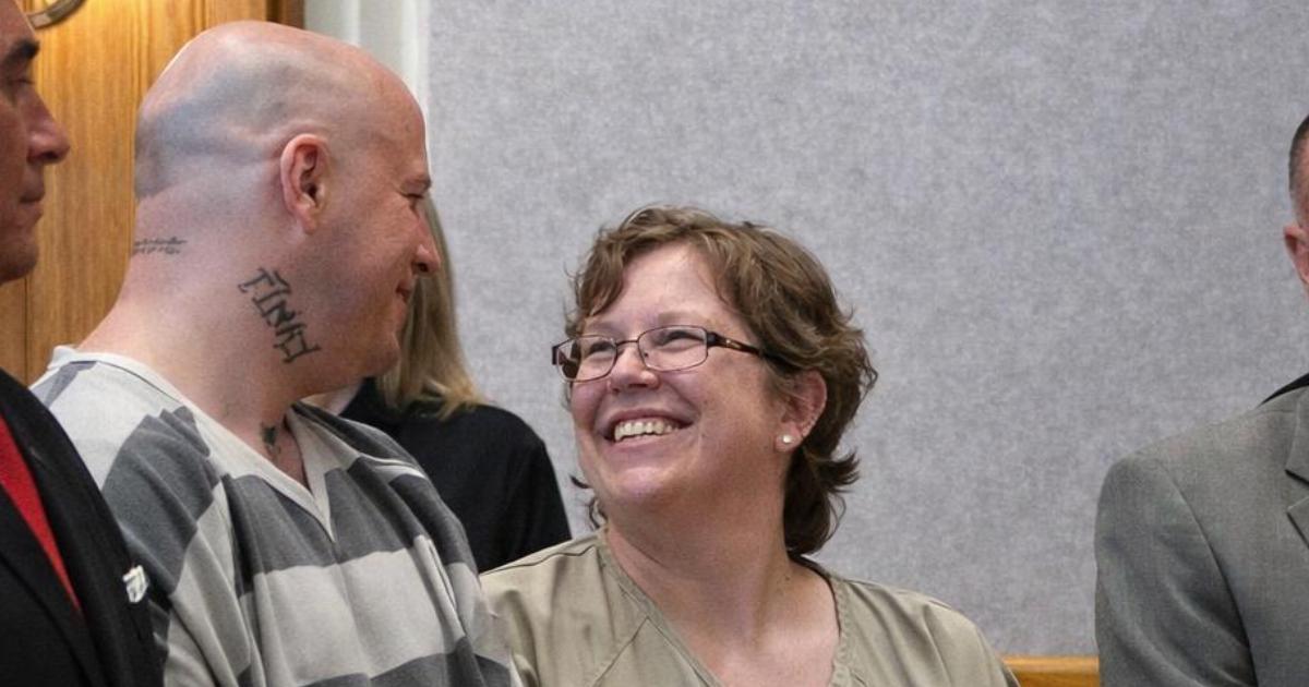 Couple Killed a Sex Offender and His Wife Using a Registry
