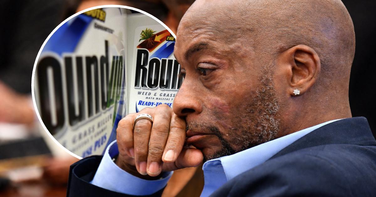 Monsanto Hid Roundup Cancer Risk From Consumers for 40 Years