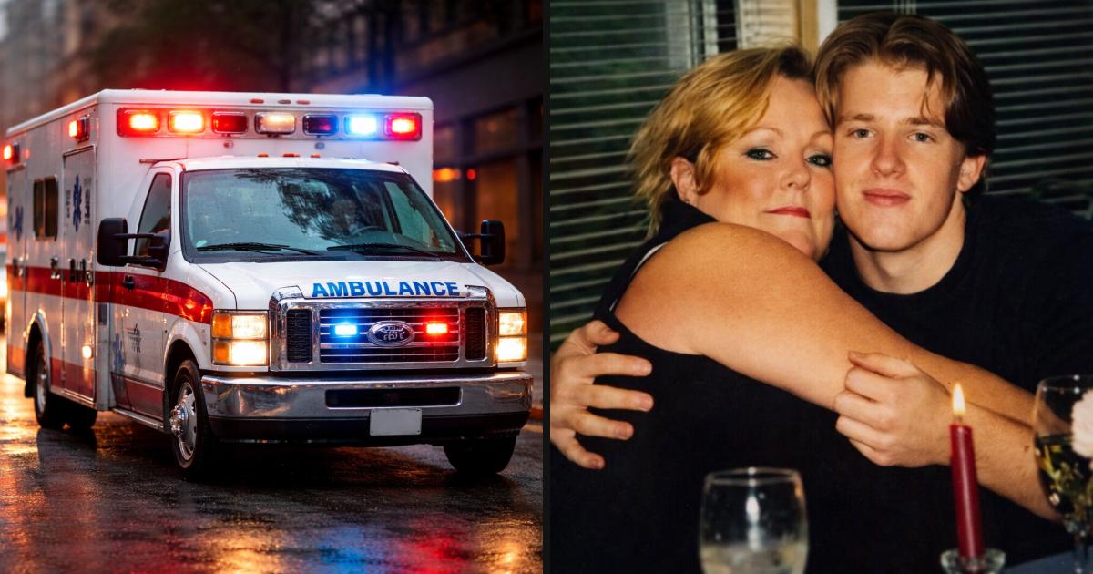 Seattle Woman Dies After 10-Hour Ambulance Wait, AMR Left Voicemail After Her Death